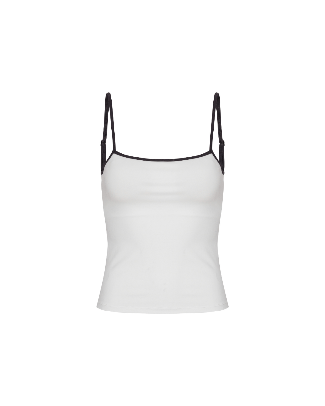 Active Tank Top - White