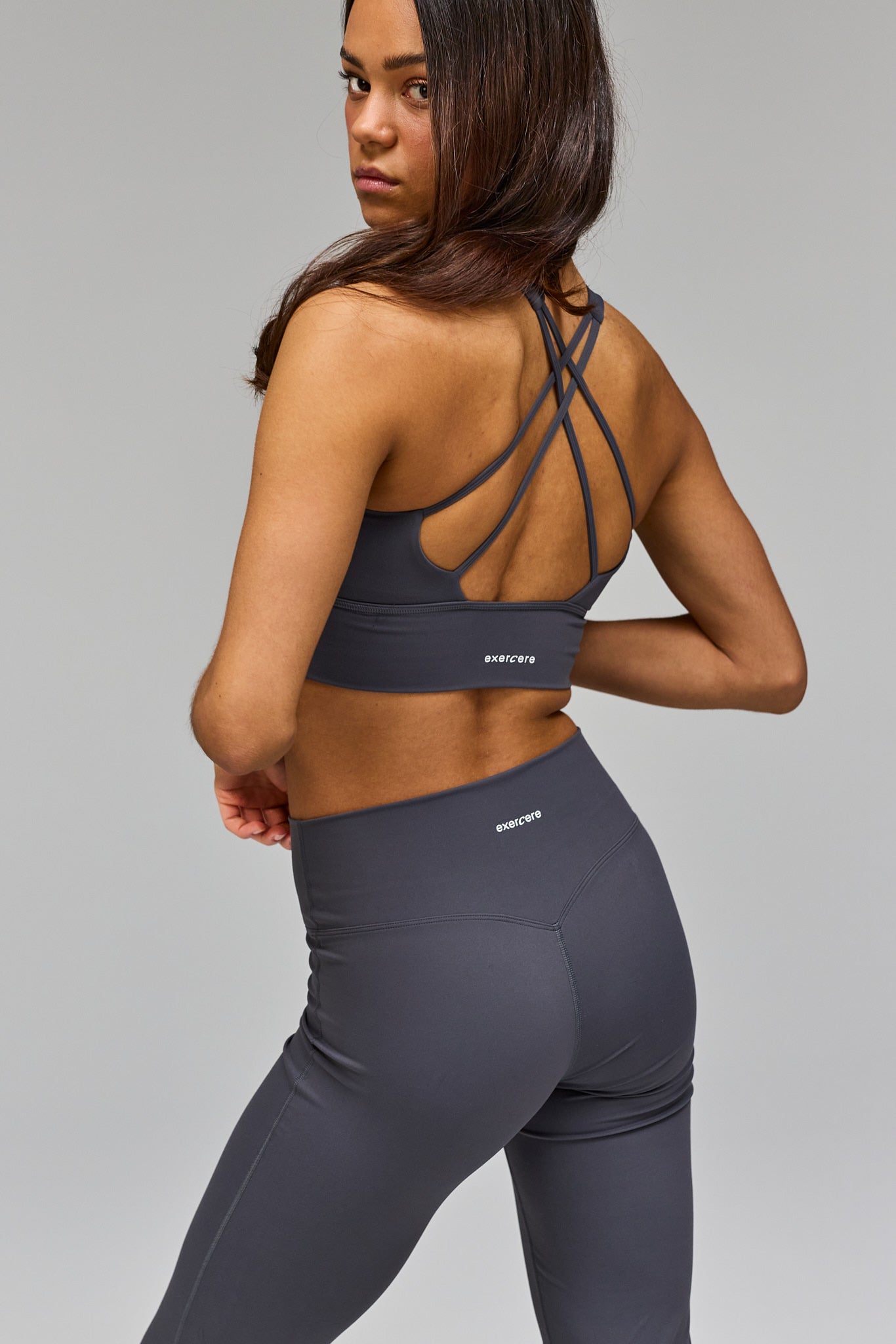 Neaty Bra - Space Grey