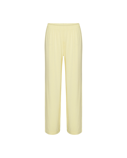 Pyjamas Pants - Banana