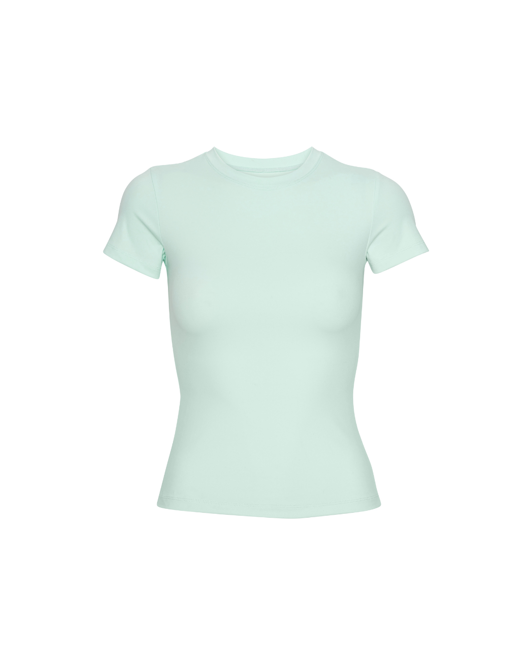 Neaty Tee - Crystal Blue