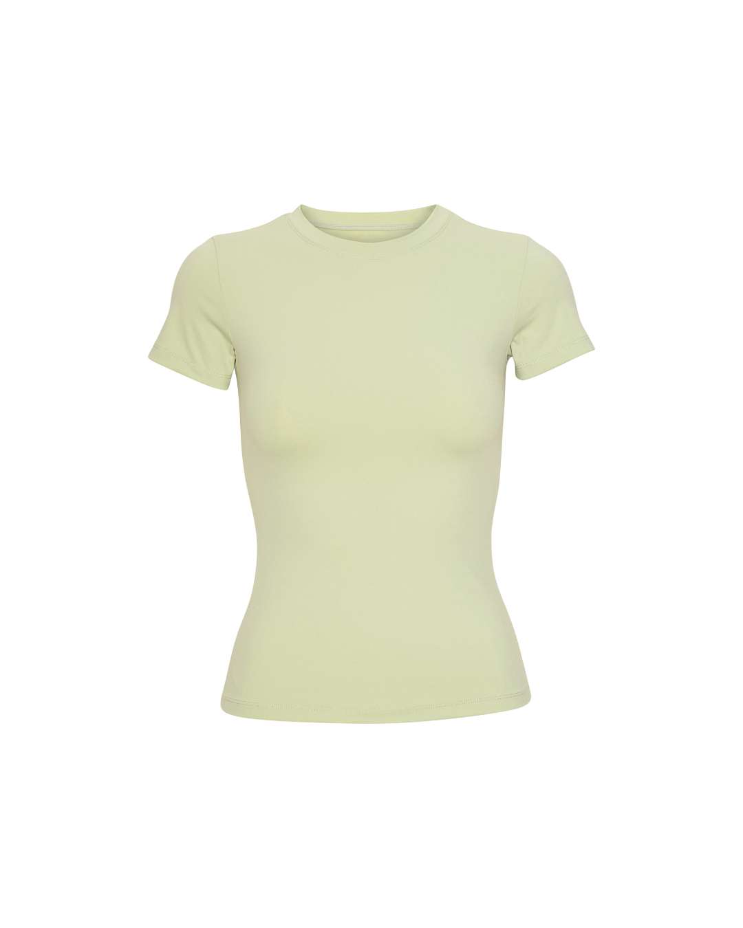 Neaty Tee - Dusty Green