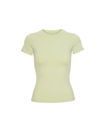 Neaty Tee - Dusty Green