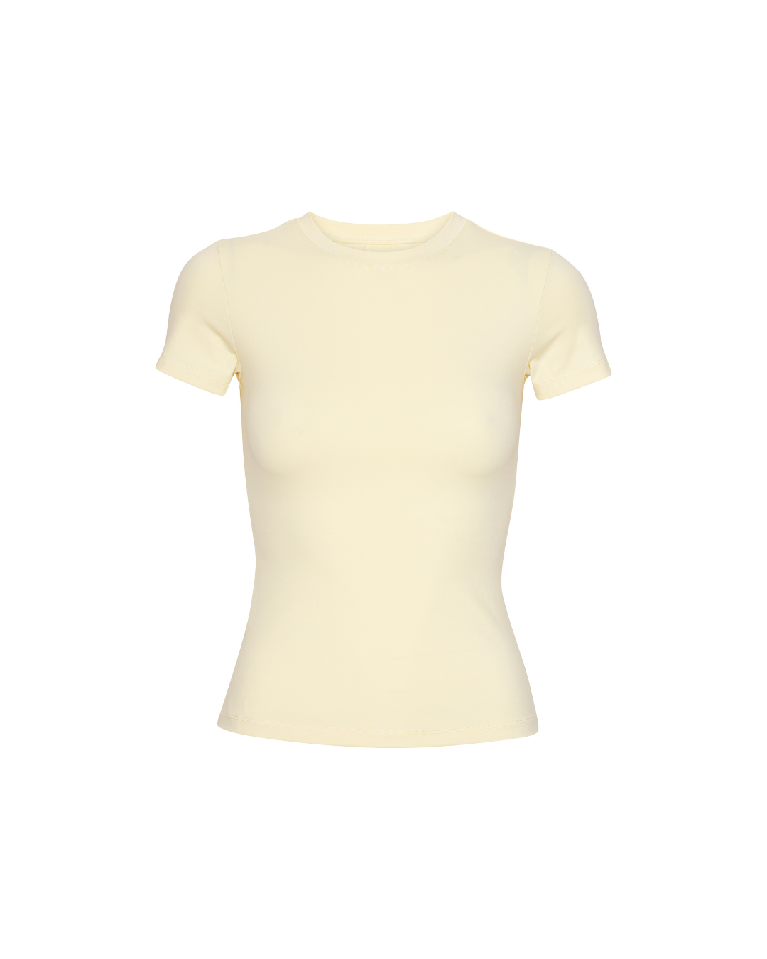 Neaty Tee - Lemon