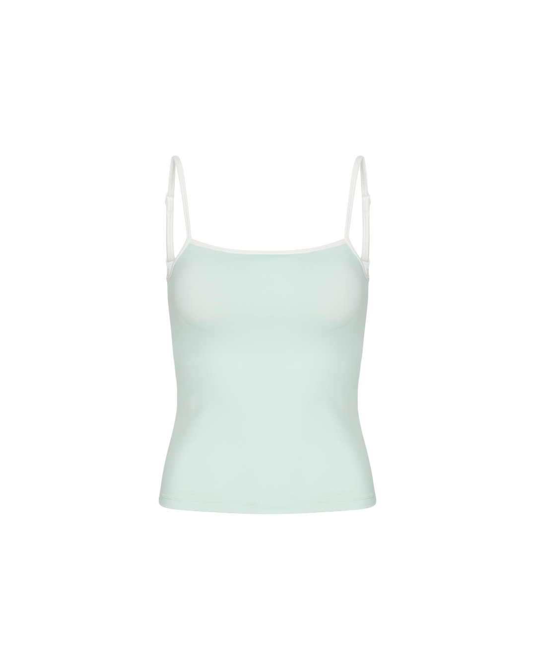 Active Tank Top - Crystal Blue