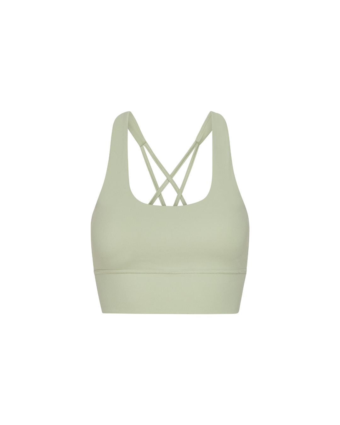 Neaty Bra - Dusty Green