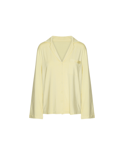 Pyjamas Blouse - Banana