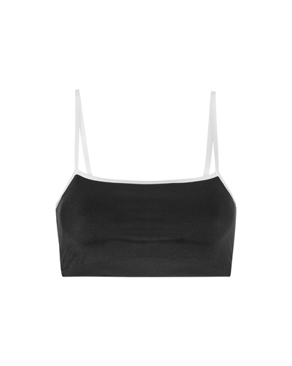 Active Pixi Bra - Black