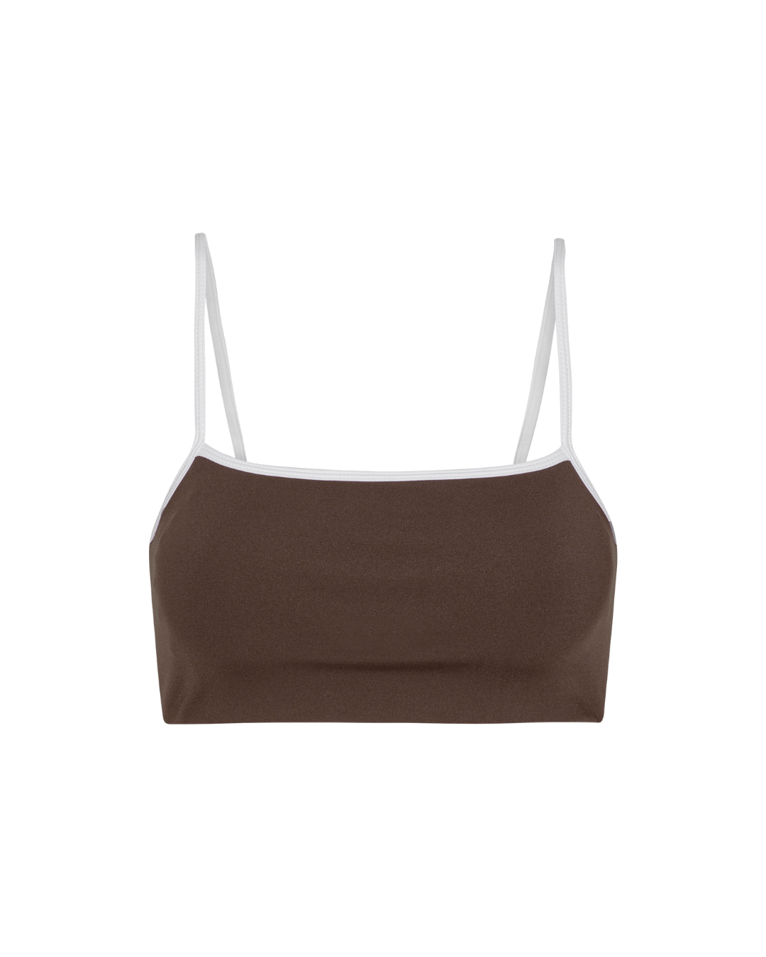 Active Pixi Bra - Pecan Brown