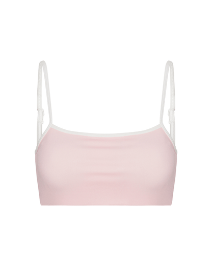 Active Pixi Bra - Soft Pink
