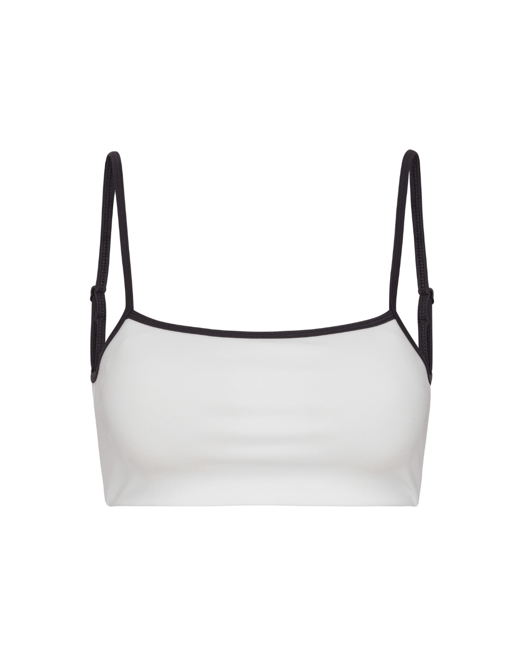 Active Pixi Bra - White