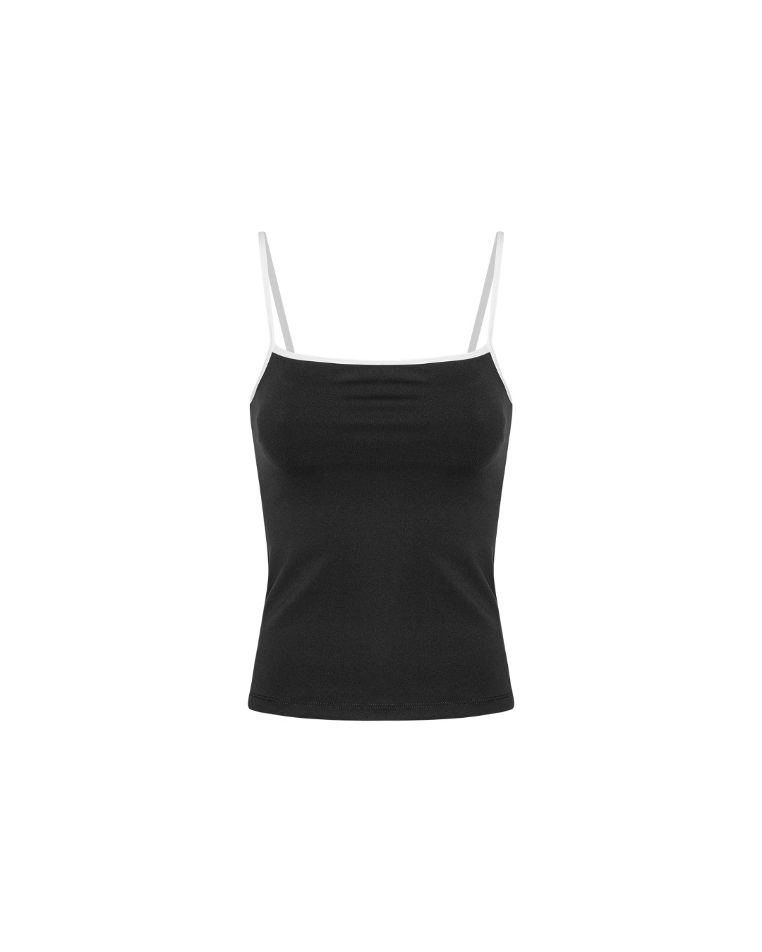 Active Tank Top - Black