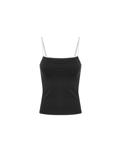 Active Tank Top - Black