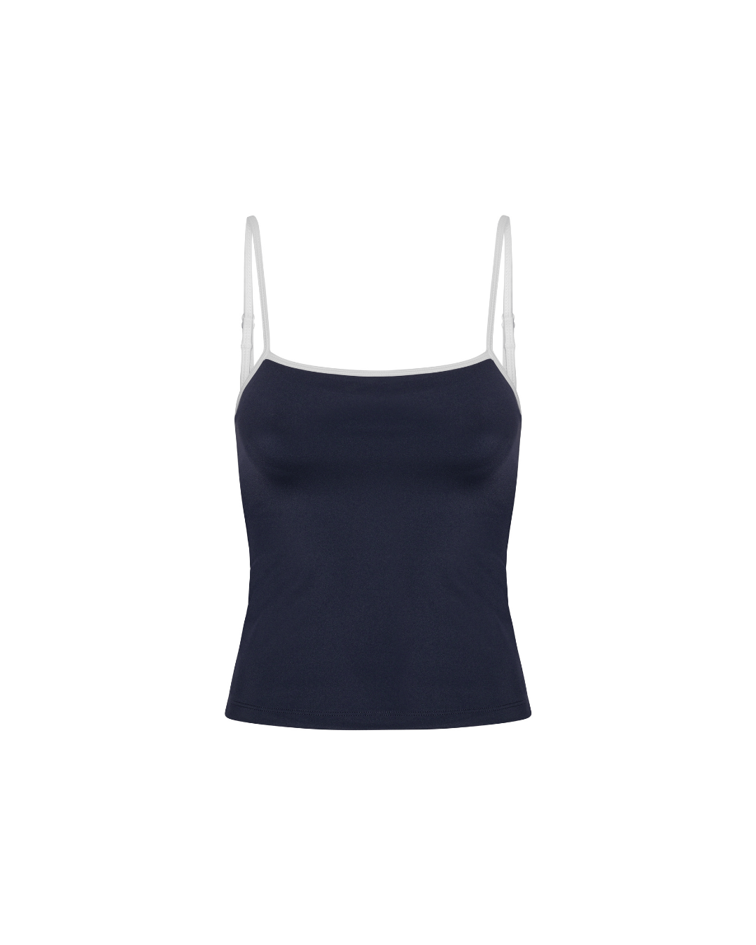 Active Tank Top - Navy