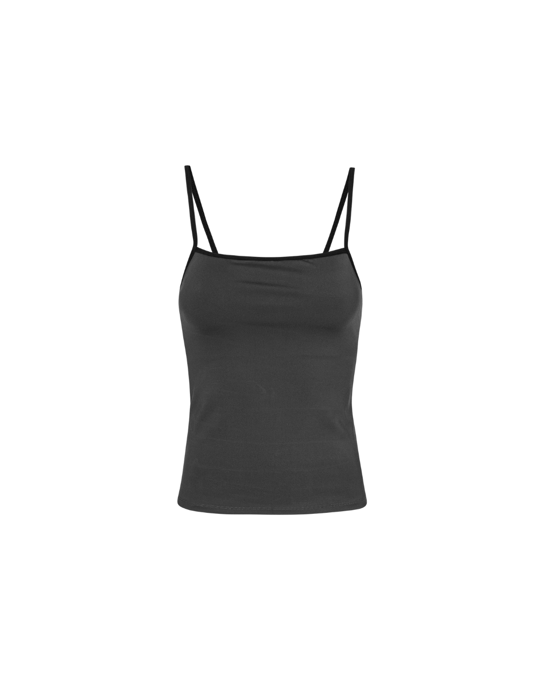 Active Tank Top - Slate Grey