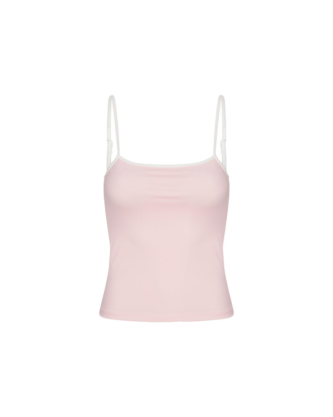 Active Tank Top - Soft Pink
