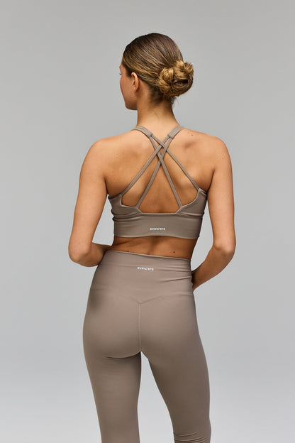 Neaty Bra - Sand Beige