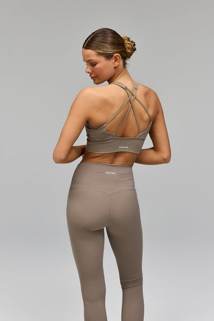 Neaty Tights - Sand Beige