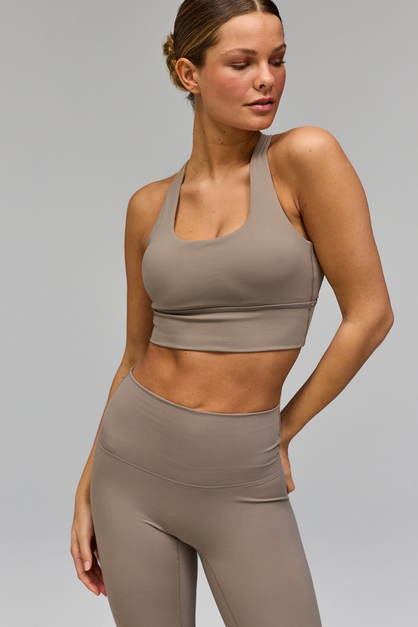 Neaty Bra - Sand Beige