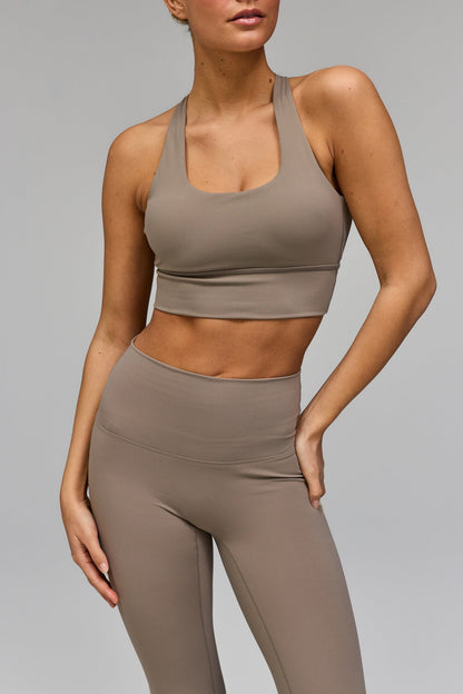 Neaty Bra - Sand Beige