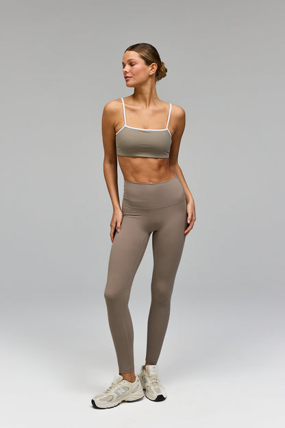 Active Pixi Bra - Sand Beige