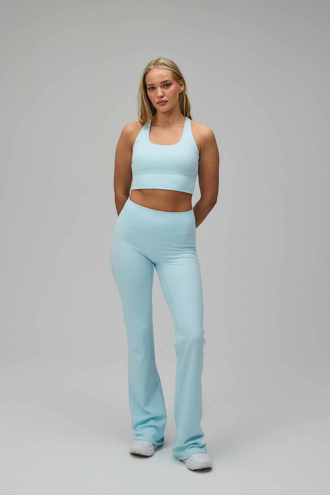 Neaty Bra - Crystal Blue