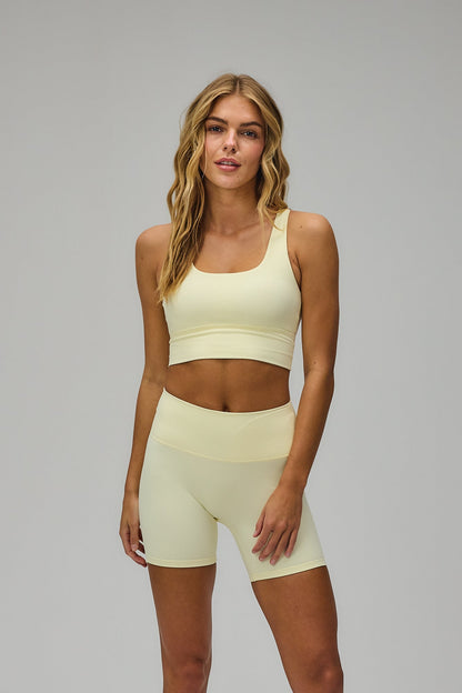 Neaty Bra - Lemon