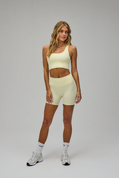 Neaty Bra - Lemon