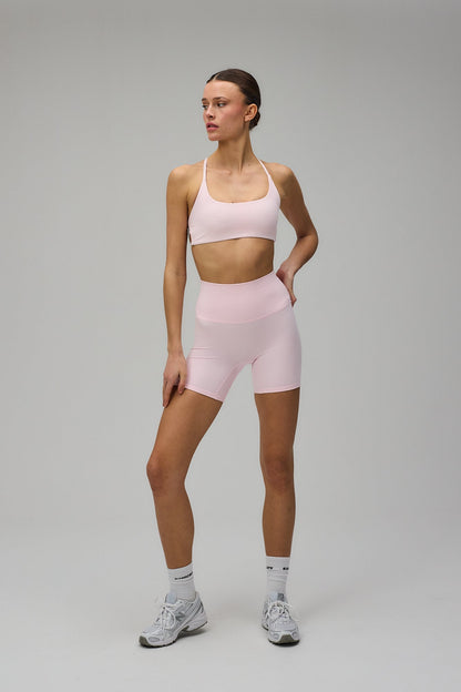 Sculpt Bra - Soft Pink