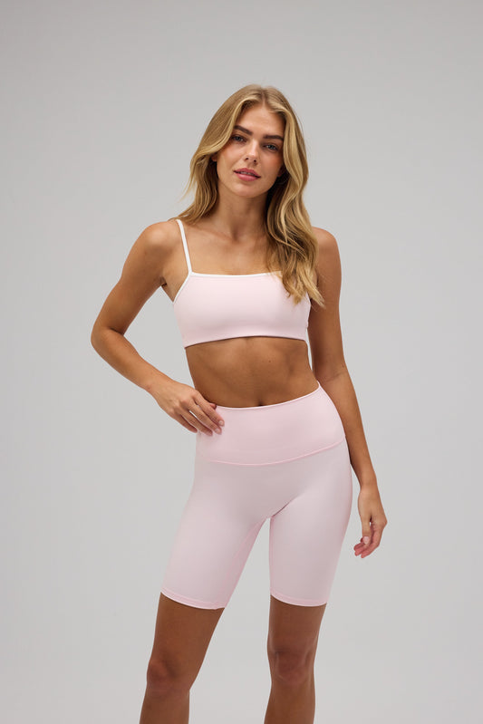 Active Pixi Bra - Soft Pink