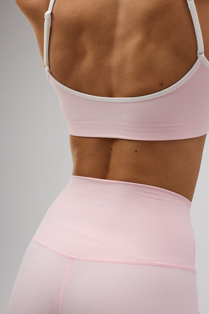 Active Pixi Bra - Soft Pink