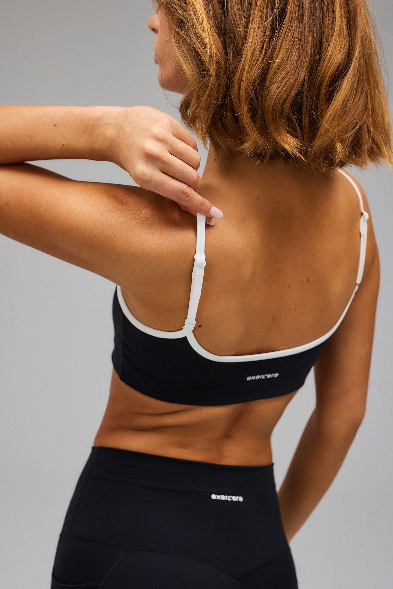 Active Pixi Bra - Black