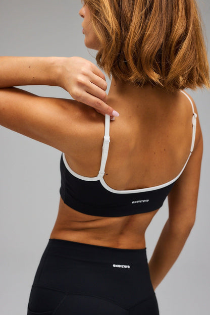 Active Pixi Bra - Black