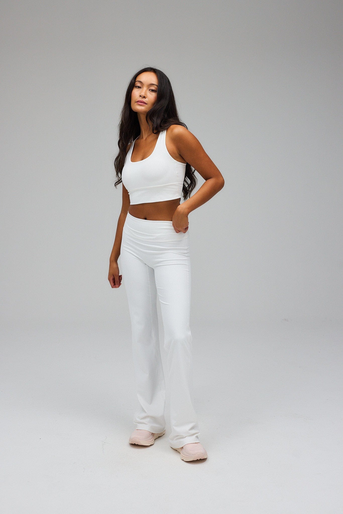 Neaty Bra - White