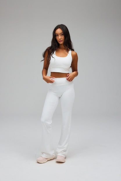 Neaty Bra - White