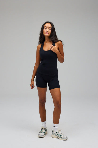 Fleek Shorts - Black