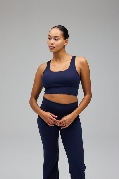 Neaty Bra - Navy