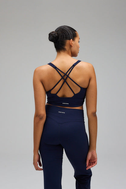 Neaty Bra - Navy