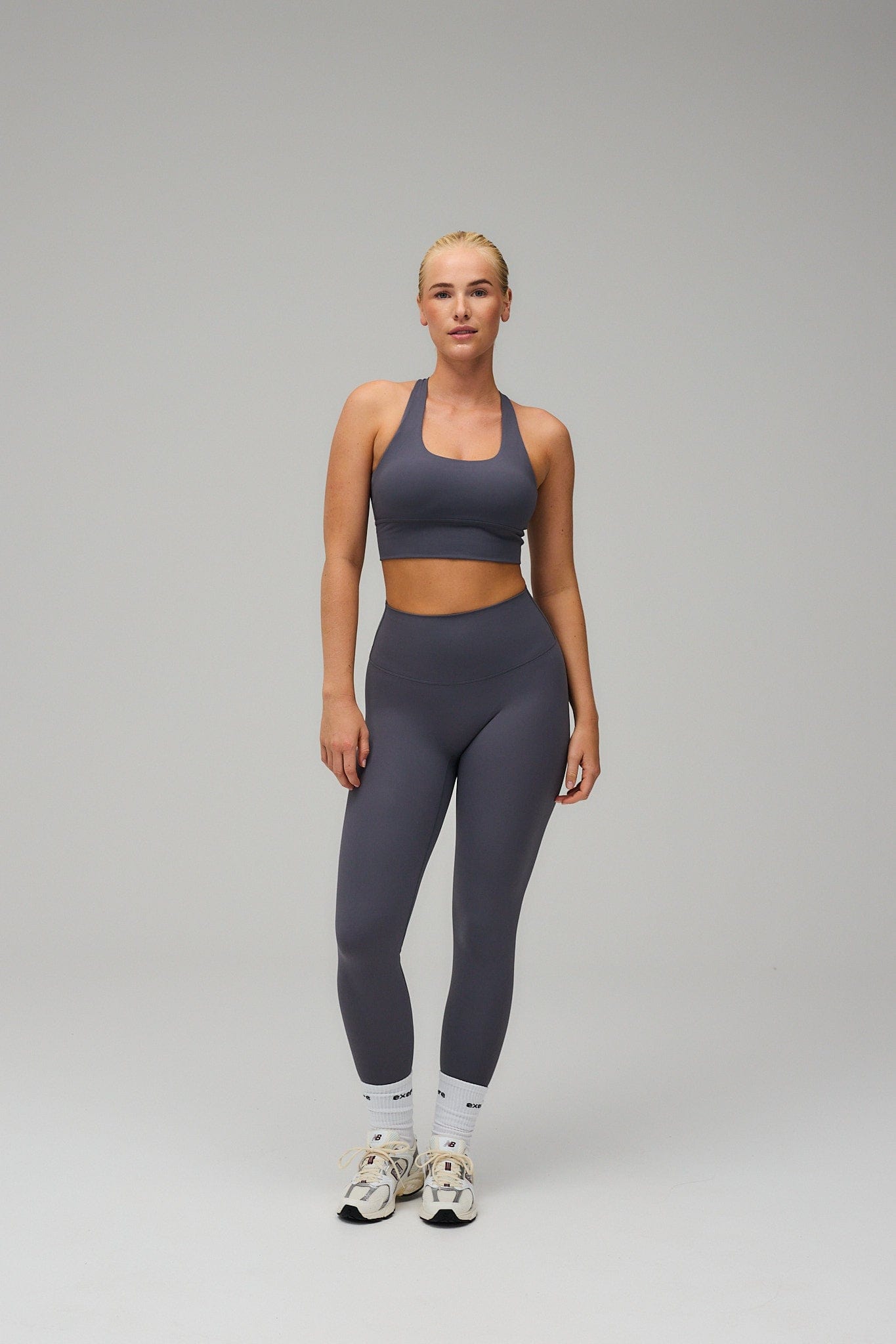 Neaty Tights - Space Grey