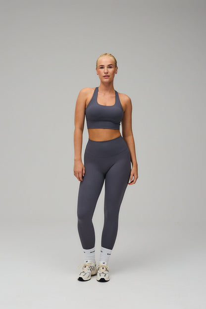 Neaty Tights - Space Grey