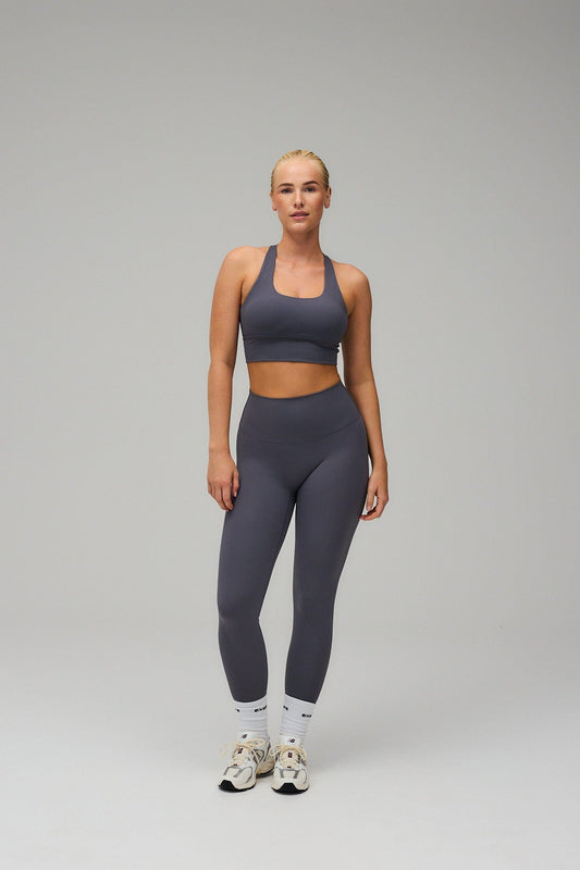 Neaty Tights - Space Grey