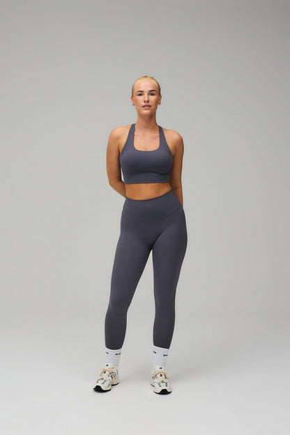 Neaty Tights - Space Grey