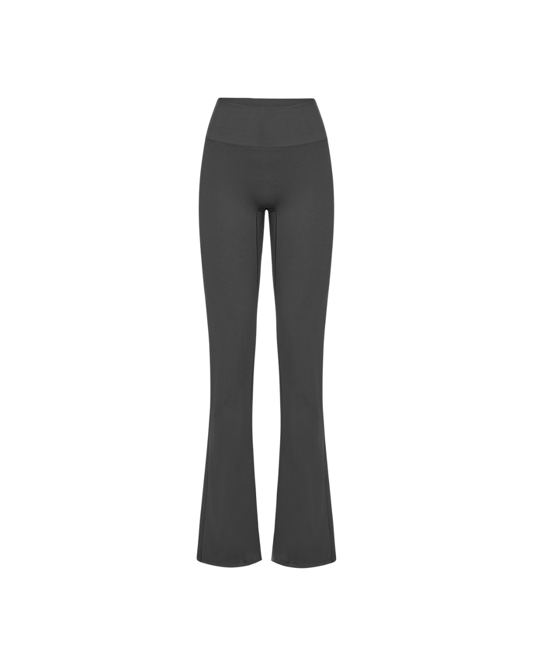 Flare Yoga Pants - Space Grey