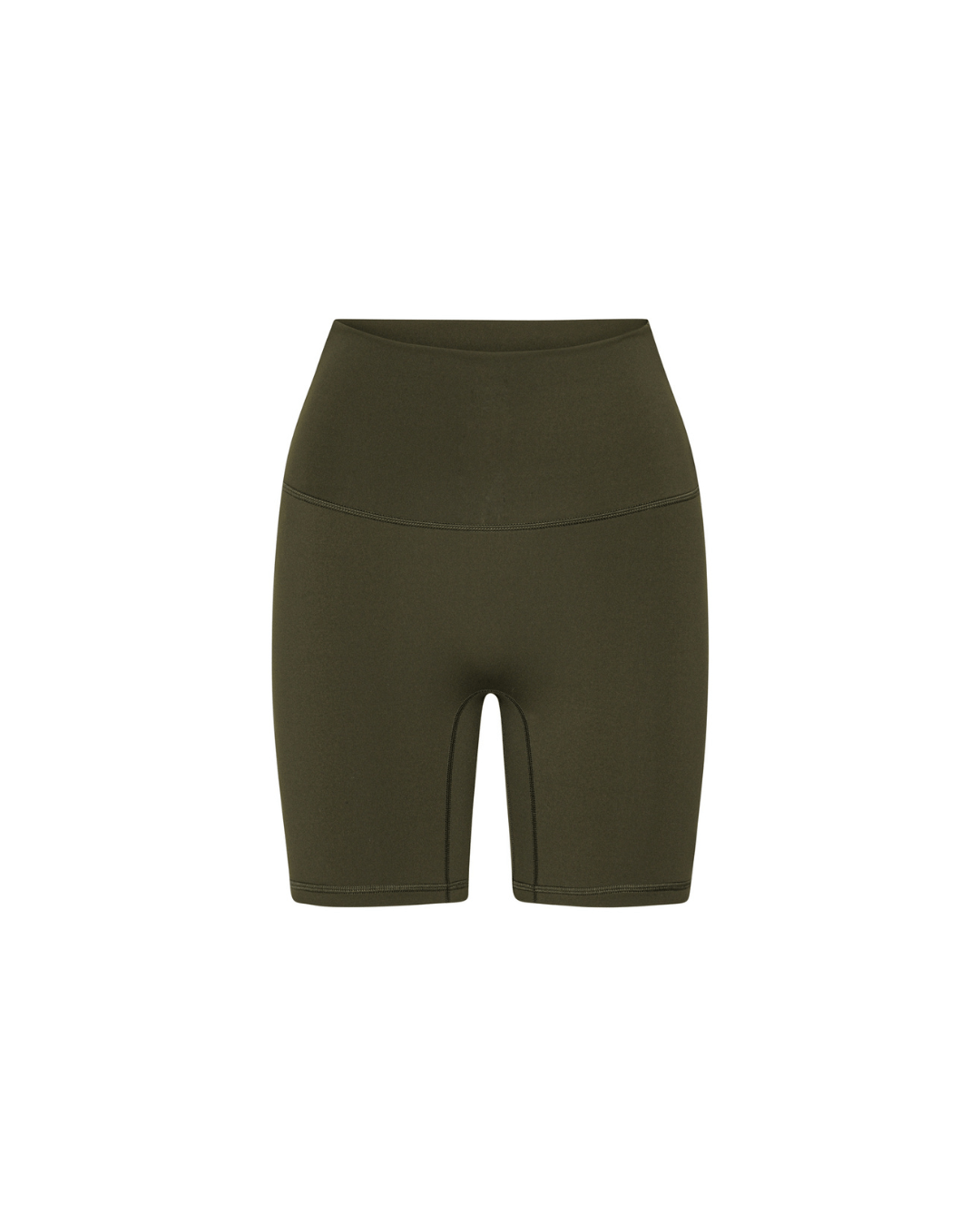 Fleek Shorts - Forest Green