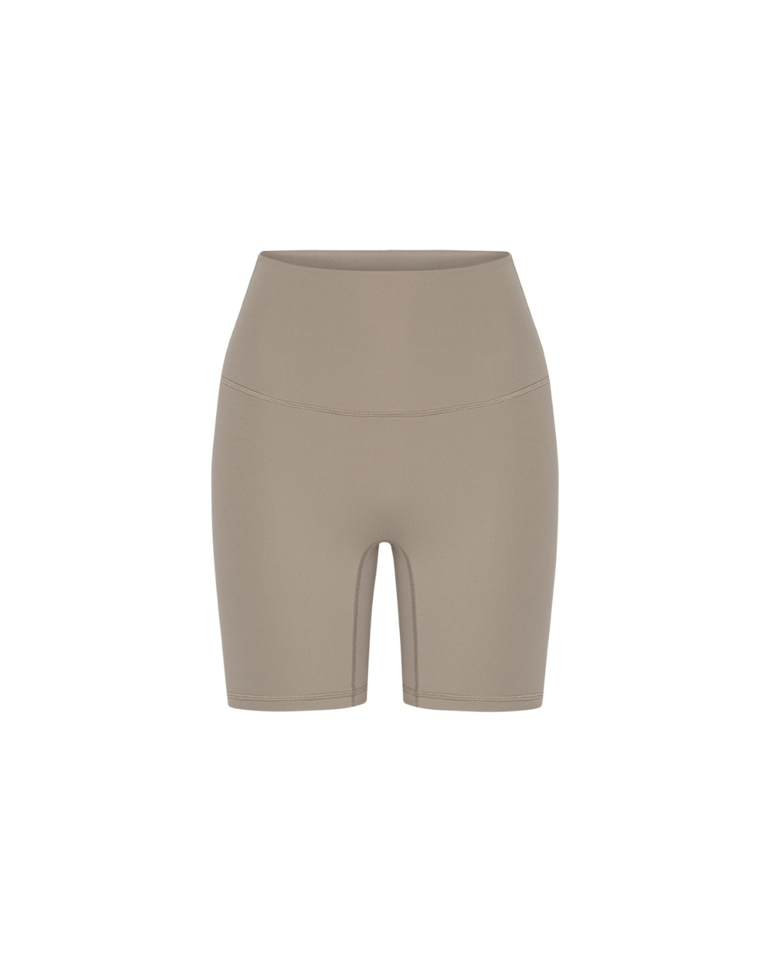 Fleek Shorts - Sand Beige