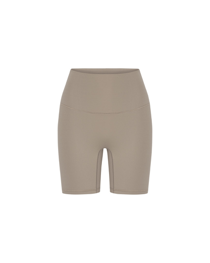 Fleek Shorts - Sand Beige