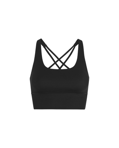 Neaty Bra - Black