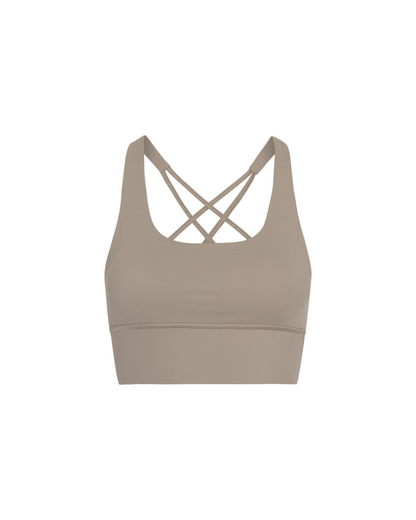 Neaty Bra - Sand Beige