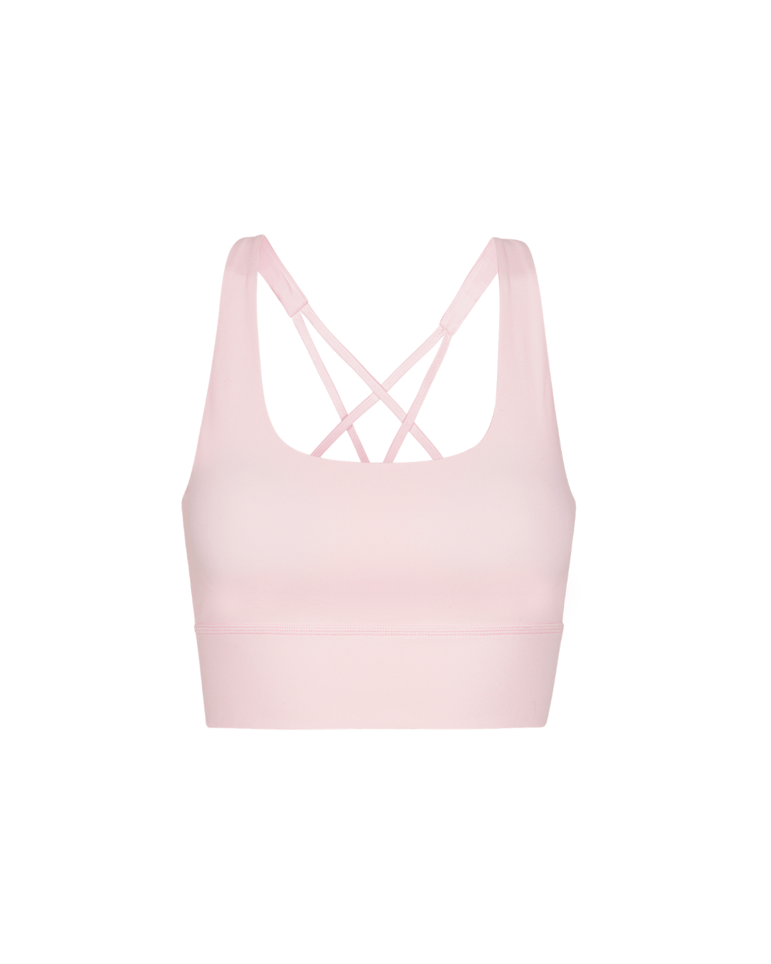 Neaty Bra - Soft Pink