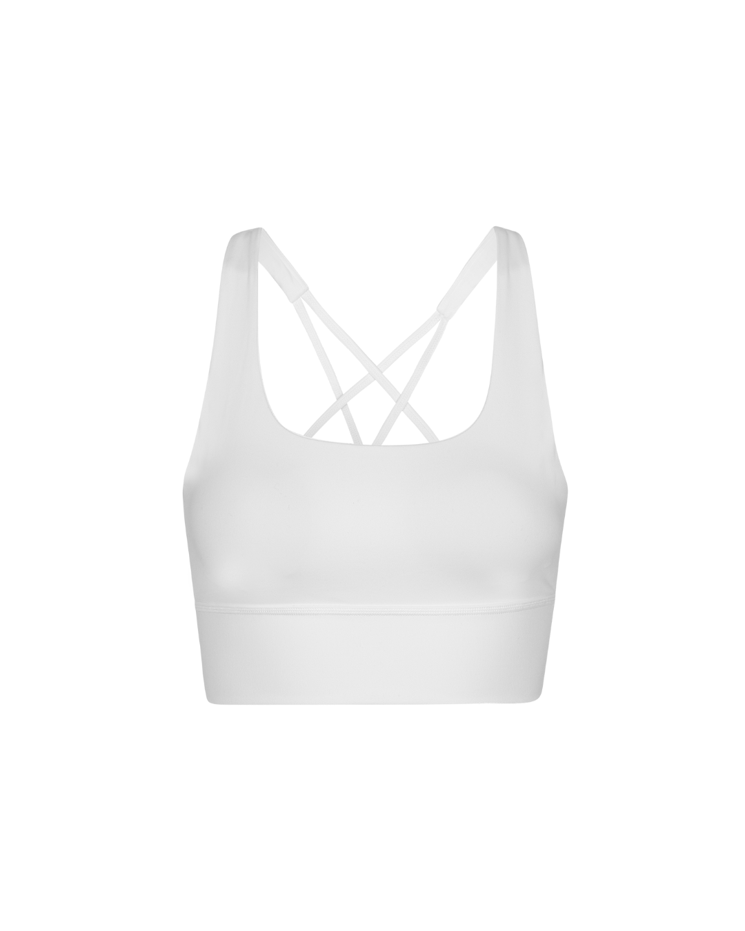 Neaty Bra - White