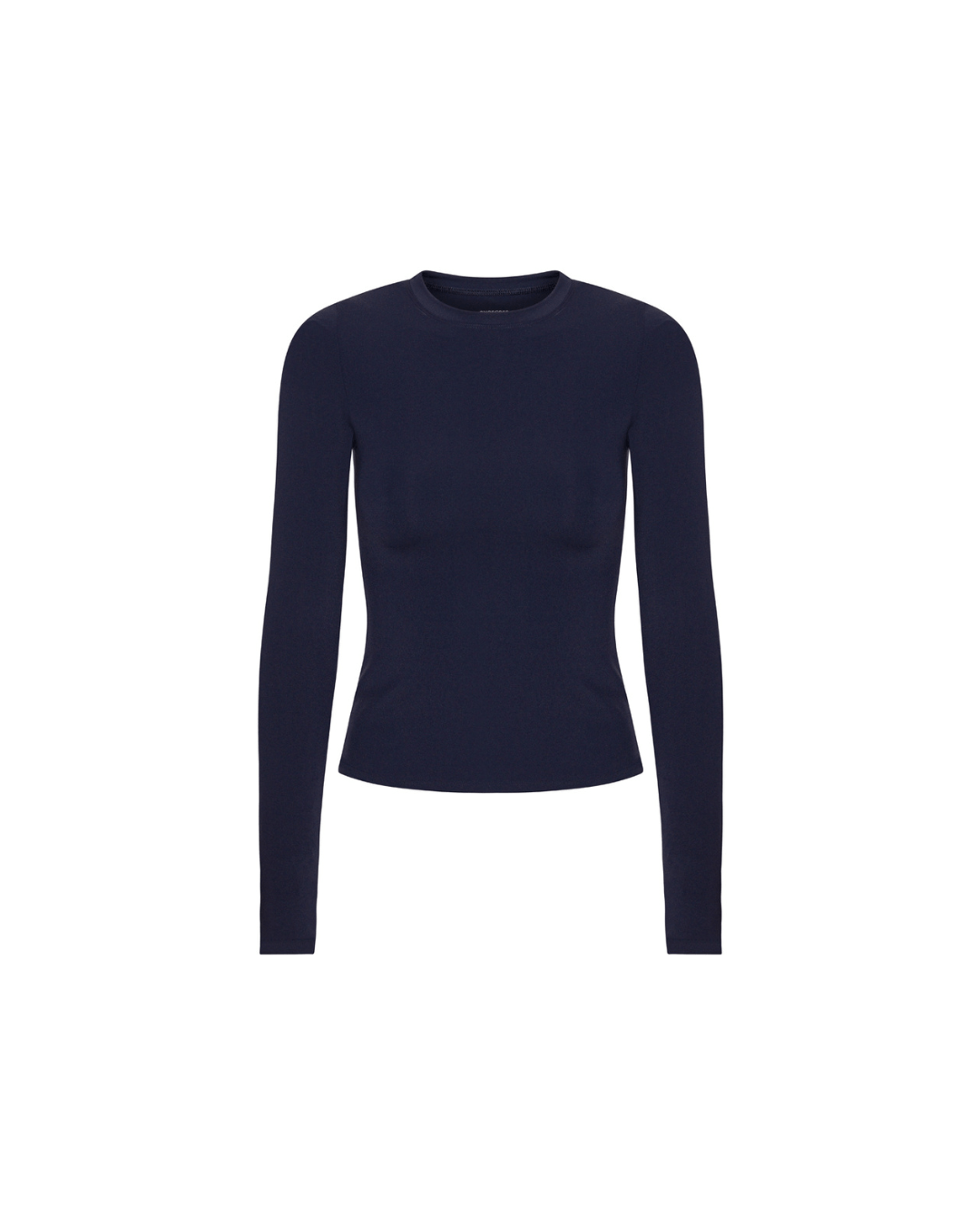 Neaty Long Sleeve - Navy